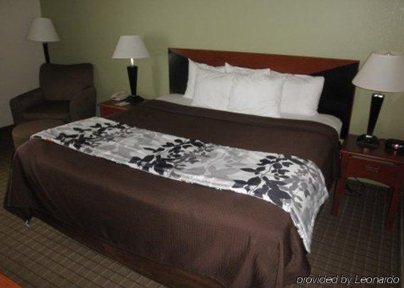 Sleep Inn & Suites Hattiesburg Eksteriør bilde