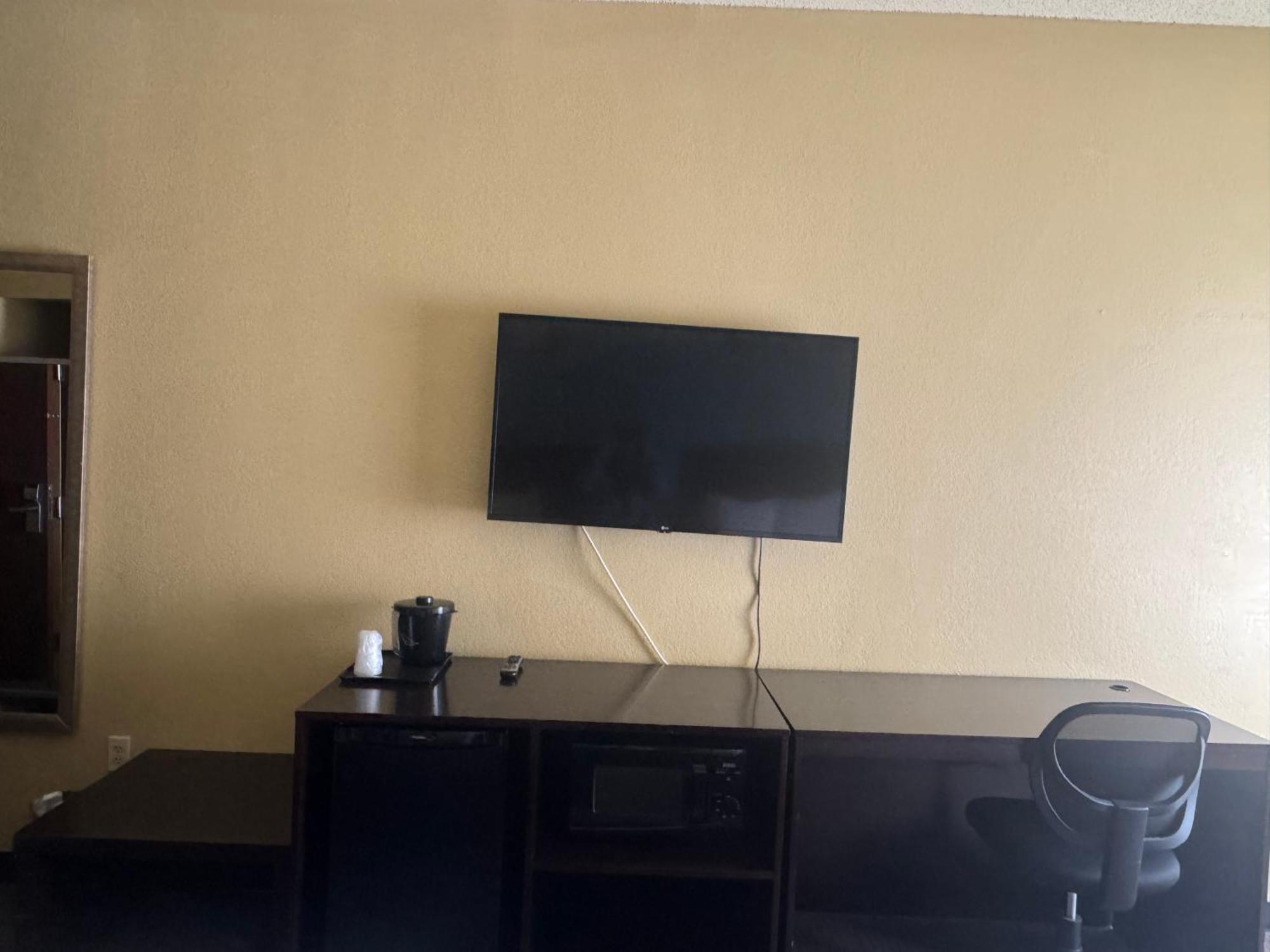 Sleep Inn & Suites Hattiesburg Eksteriør bilde